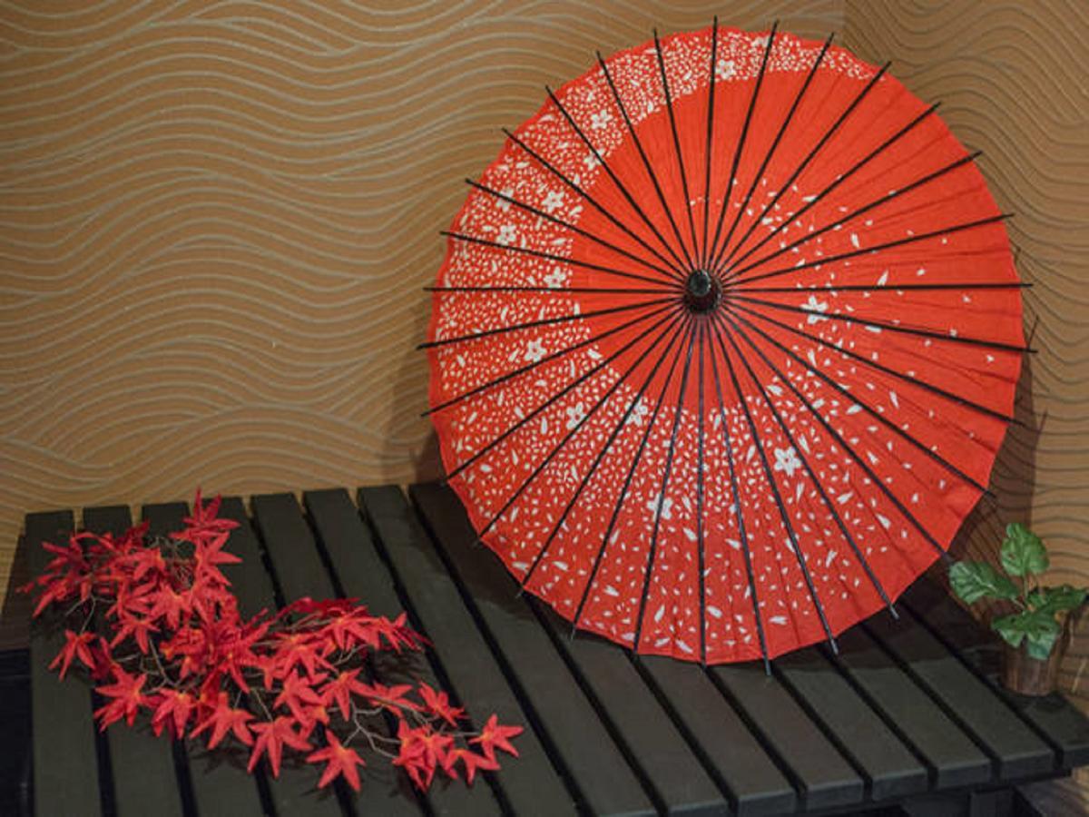 Imadegawa Kyoto Imperial Gardens Villa Dış mekan fotoğraf