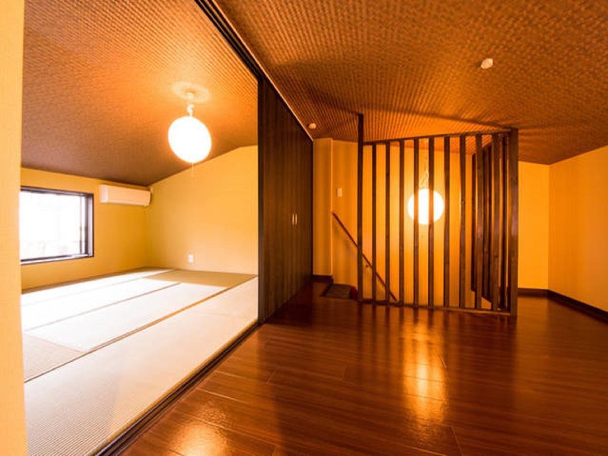 Imadegawa Kyoto Imperial Gardens Villa Dış mekan fotoğraf