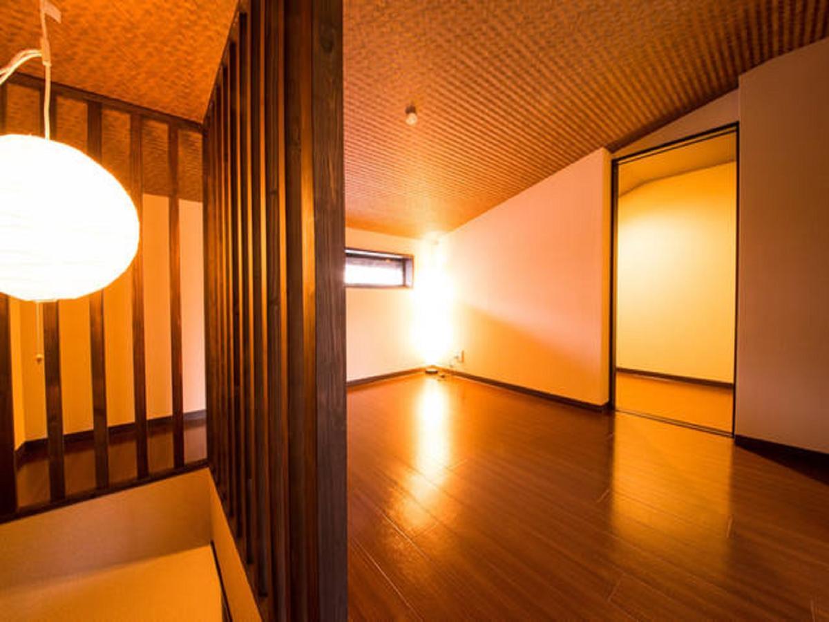 Imadegawa Kyoto Imperial Gardens Villa Dış mekan fotoğraf